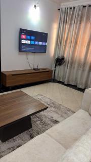 Bright modern 1 bedroom Apartment on Agnes close Naalya - 1