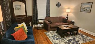 The Stirton House - 7