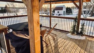 This cottage - 1