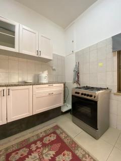 2 BR Ground floor apartment-Jabal AlWiebdeh - 4