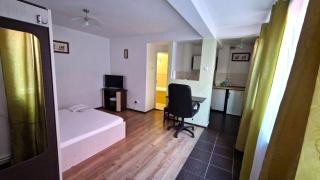 Titulescu Apartments - 2