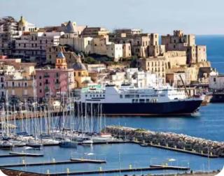 Albatros Suite Home - 0