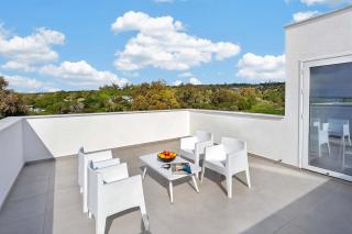 Sun & Moon Luxury - Eclipse Villa - 8