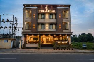 TRPOTELS Formerly Shree Ram Vilas - 0