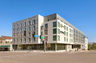 Staybridge Suites Rochester - Mayo Clinic Area by IHG - 0