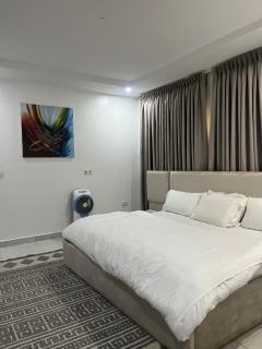 Doven Apartments - 4