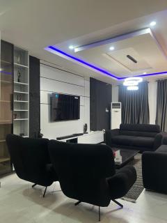 Doven Apartments - 3