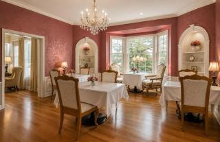 Historic Mansion-Magnolia suite - 6