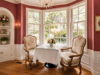 Historic Mansion-Magnolia suite - 4