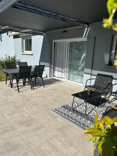Maison avec piscine privée chauffée - 6