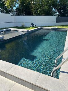 Maison avec piscine privée chauffée - 3