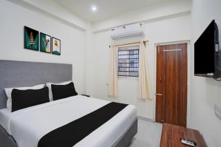 HOTEL O PITAMAA RESIDENCY - 7
