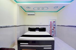 Spot On Ayansh Guest House - 5