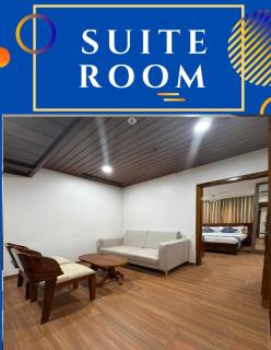 Hotel Sudha Brahma - 6