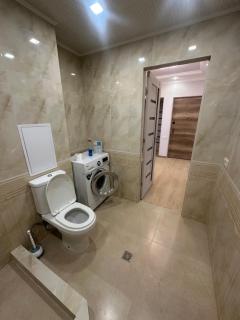 Cozy Apartment in Hrazdan Center - 7