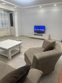 Cozy Apartment in Hrazdan Center - 3