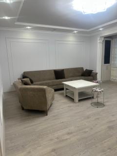 Cozy Apartment in Hrazdan Center - 0