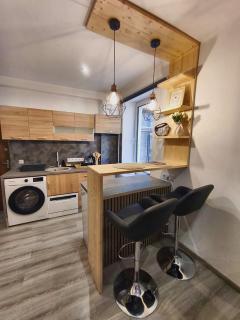 Lāčplēša 118 Cozy Riga Apartment - 1