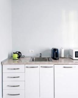 We Love Tirana 2BR Apartment in Center - 5
