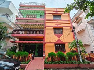 Hotel O Sashi Residency - 5