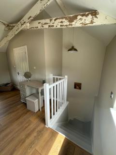The Old Bakery - 5