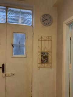 Apartment with an outdoor area- jabal al wabidah - 3