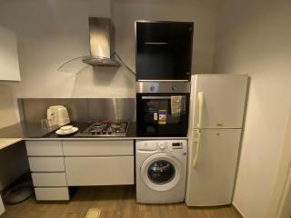 Apartment with an outdoor area- jabal al wabidah - 2