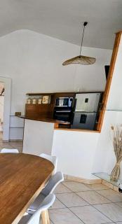 Corsu di Core - Villa EVA superbe vue mer et piscine privée - 3