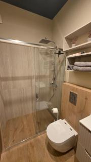 Apartamenty Kąpielowa Kaszmirowy - 2