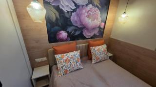 Apartamenty Kąpielowa Kaszmirowy - 3