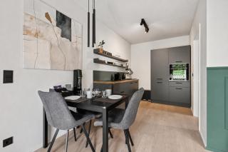 Magnolia Suite - Neubau im Fachwerkhaus mit eigenem Stadtgarten - 7