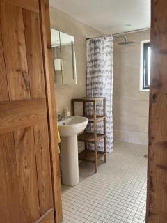 Withy Farm Cottage - 8