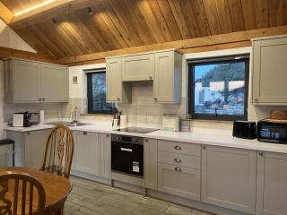 Withy Farm Cottage - 1