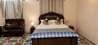 STAYORA'S Estancia Tranquila - 9