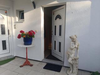 Belle Appartement 3 pièces avec espace Billiard - 5