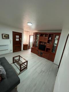 Apartamento céntrico Prado Blanco - 9