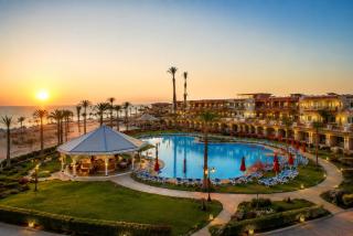 Porto Matrouh Majestic Resort & Suites - 9