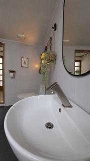 Private Stay in Mandarin Orchard, 100m from Sea - 6