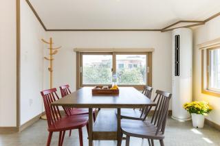 Private Stay in Mandarin Orchard, 100m from Sea - 3