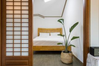 Private Stay in Mandarin Orchard, 100m from Sea - 2