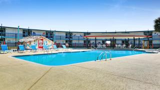 CRYSTAL PALACE RESORT - 5