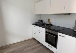 Wohnung im Zentrum von Steinhagen mit Balkon - 5