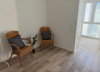 Wohnung im Zentrum von Steinhagen mit Balkon - 4