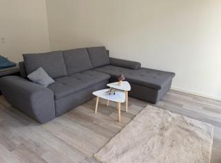 Wohnung im Zentrum von Steinhagen mit Balkon - 3