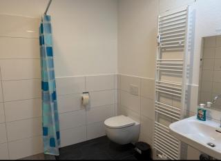 Wohnung im Zentrum von Steinhagen mit Balkon - 2