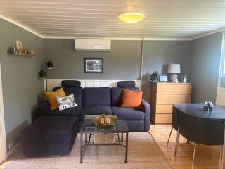 Mysig renoverad fjällstuga i Funäsdalen - 9