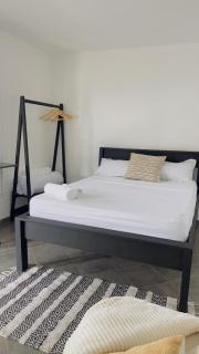 Escape to Katembe-Amana Garden Studio - 8