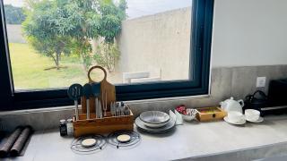 Escape to Katembe-Amana Garden Studio - 6