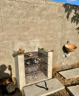 Escape to Katembe-Amana Garden Studio - 1