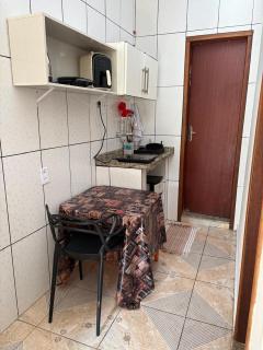 Hospedagem Dorna Seropédica Casa 09 - 3